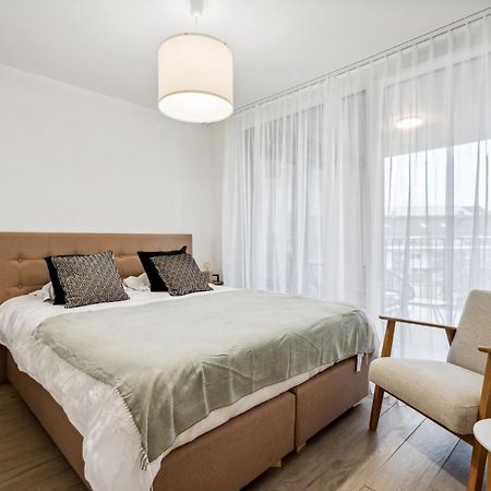 Olympia Homes Beautifully Furnished Flats Epalinges Zewnętrze zdjęcie
