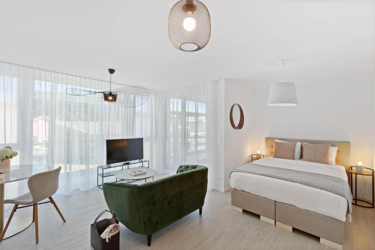 Olympia Homes Beautifully Furnished Flats Epalinges Zewnętrze zdjęcie