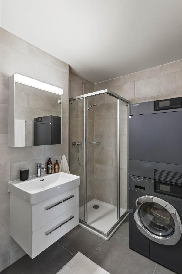 Olympia Homes Beautifully Furnished Flats Epalinges Zewnętrze zdjęcie