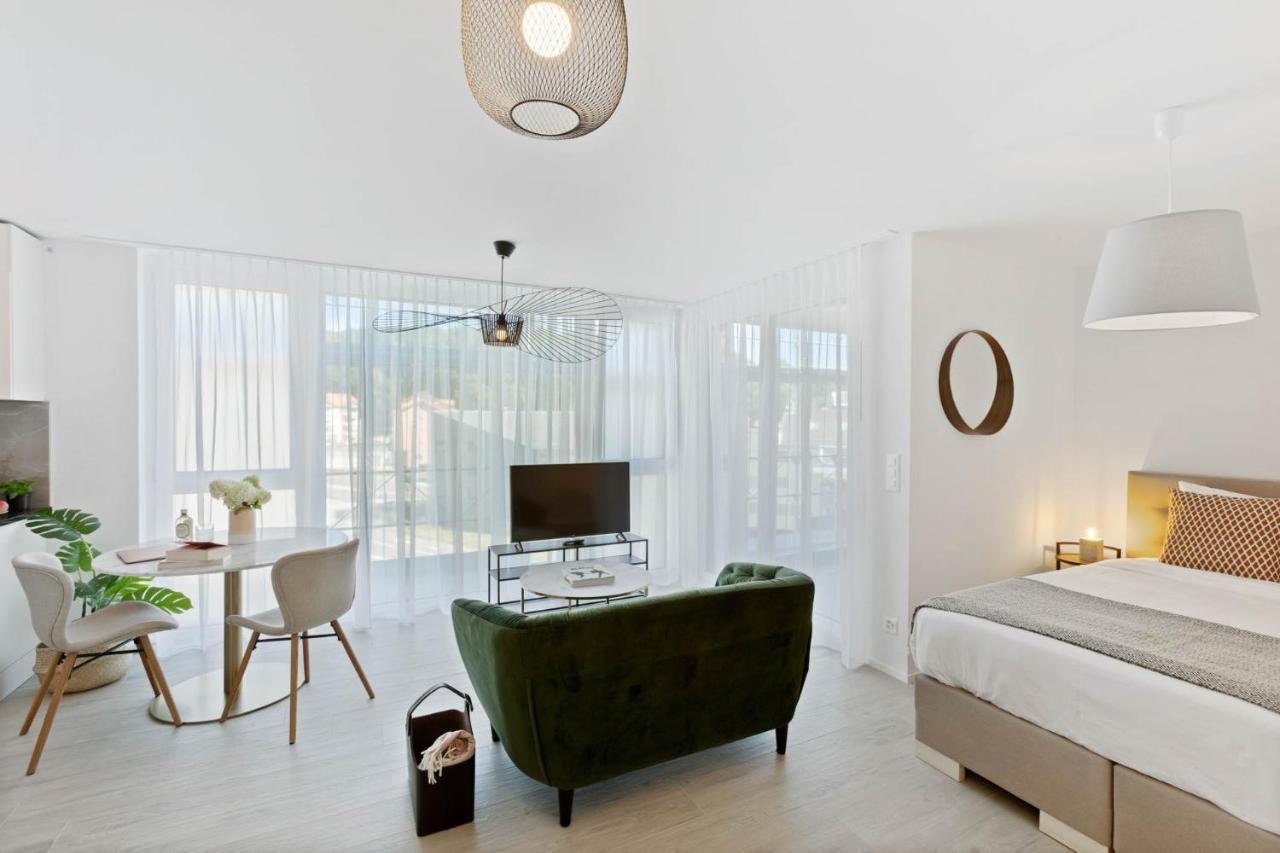 Olympia Homes Beautifully Furnished Flats Epalinges Zewnętrze zdjęcie