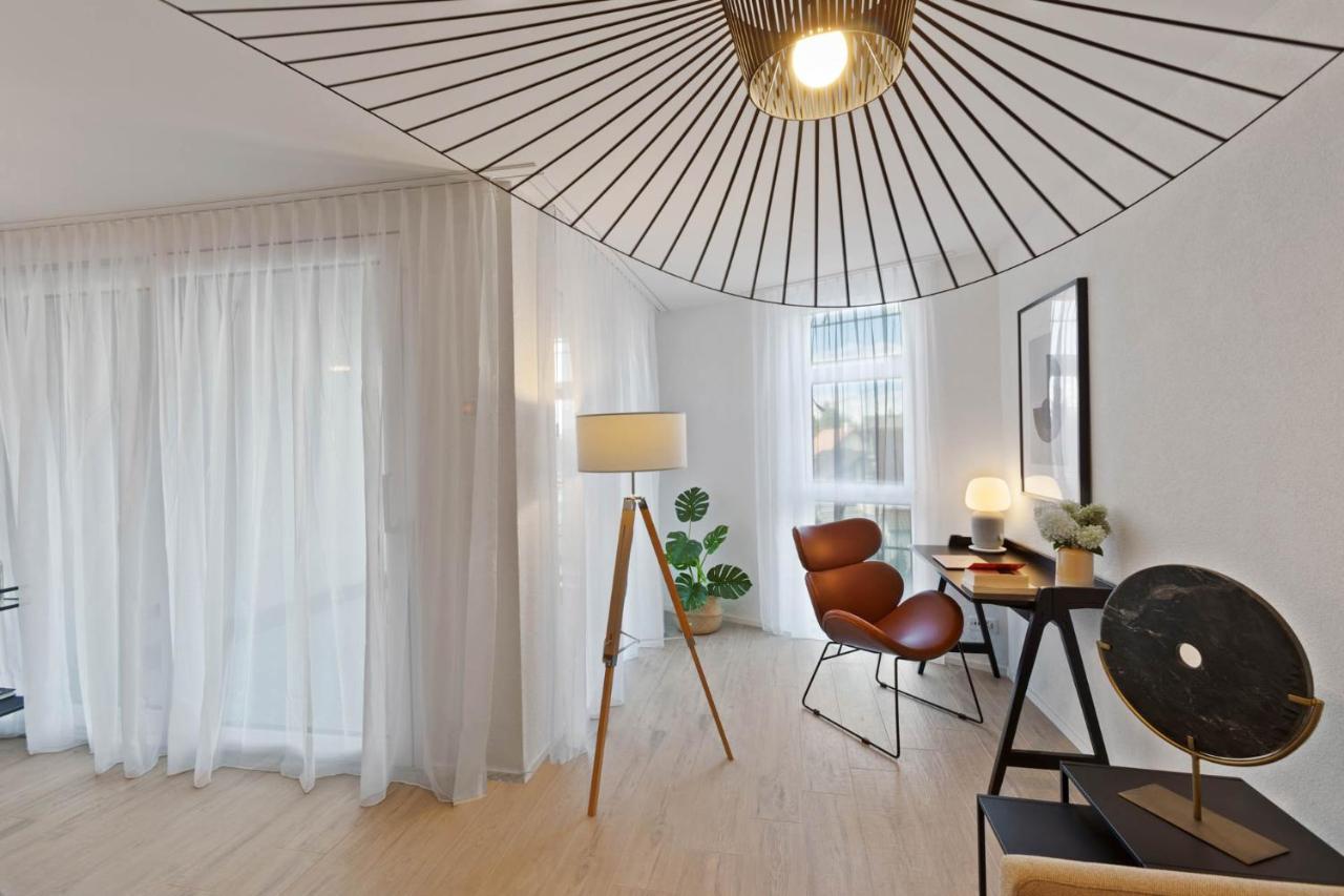 Olympia Homes Beautifully Furnished Flats Epalinges Zewnętrze zdjęcie