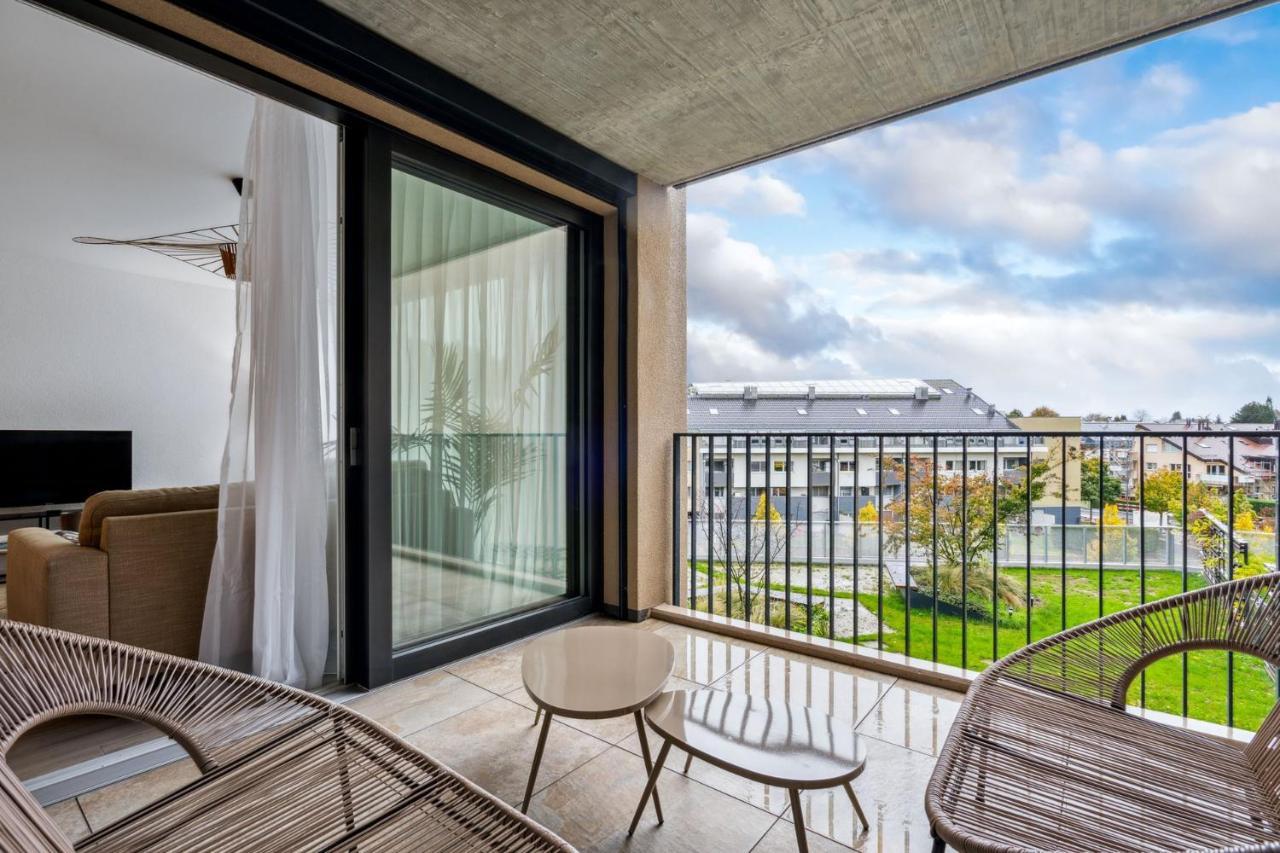 Olympia Homes Beautifully Furnished Flats Epalinges Zewnętrze zdjęcie